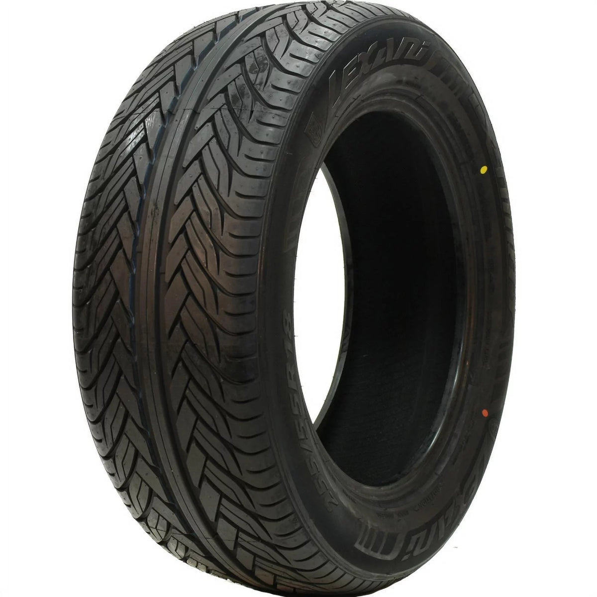 All Season 315/35ZR20 110W XL Passenger Tire E42253