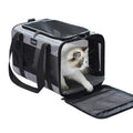 Soft-Sided Pet Carrier L5714