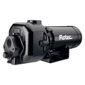 Cast Iron Sprinkler Pump 1HP H924
