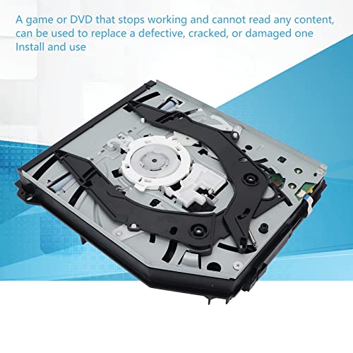 Portable DVD Disk Drive Y3124