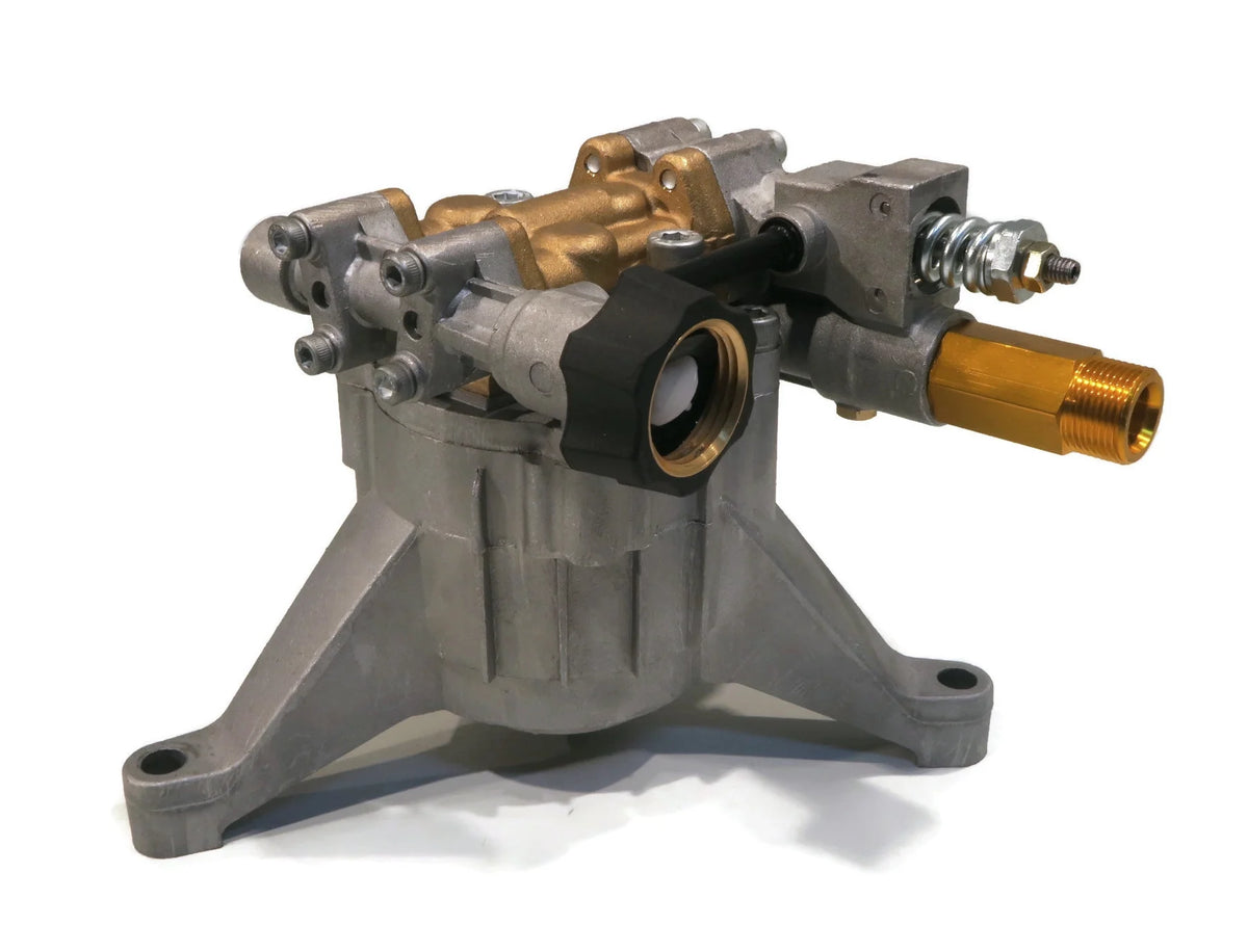Pressure Washer 7/8" Shaft Water Pump P8154