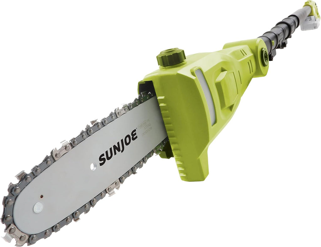 Cordless Lawn Care System Hedge Trimmer Pole Saw Grass Trimmer X672