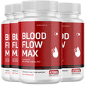 Blood Support Dietary Supplement 60 Capsules X91271