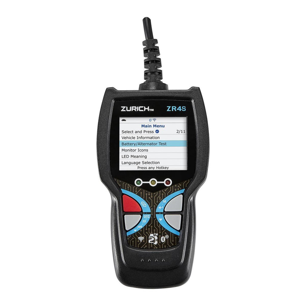 OBD2 Code Reader G213045