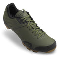 Olive Gum Lace-Up Shoes N98614