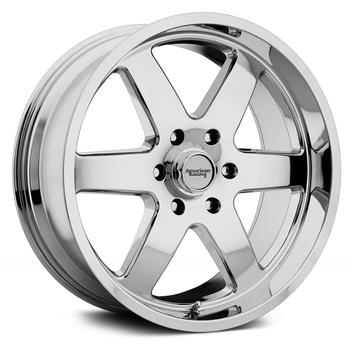 18x9 8x180 +12mm PVD Wheel Rim N9783