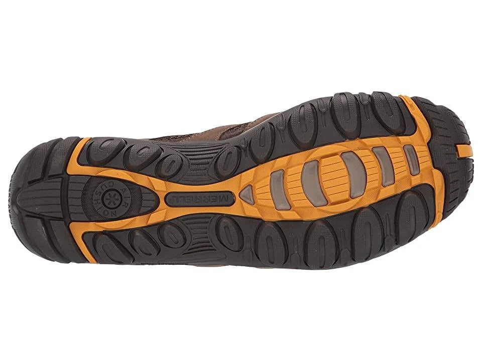 Waterproof Mid Hiking Boots I339