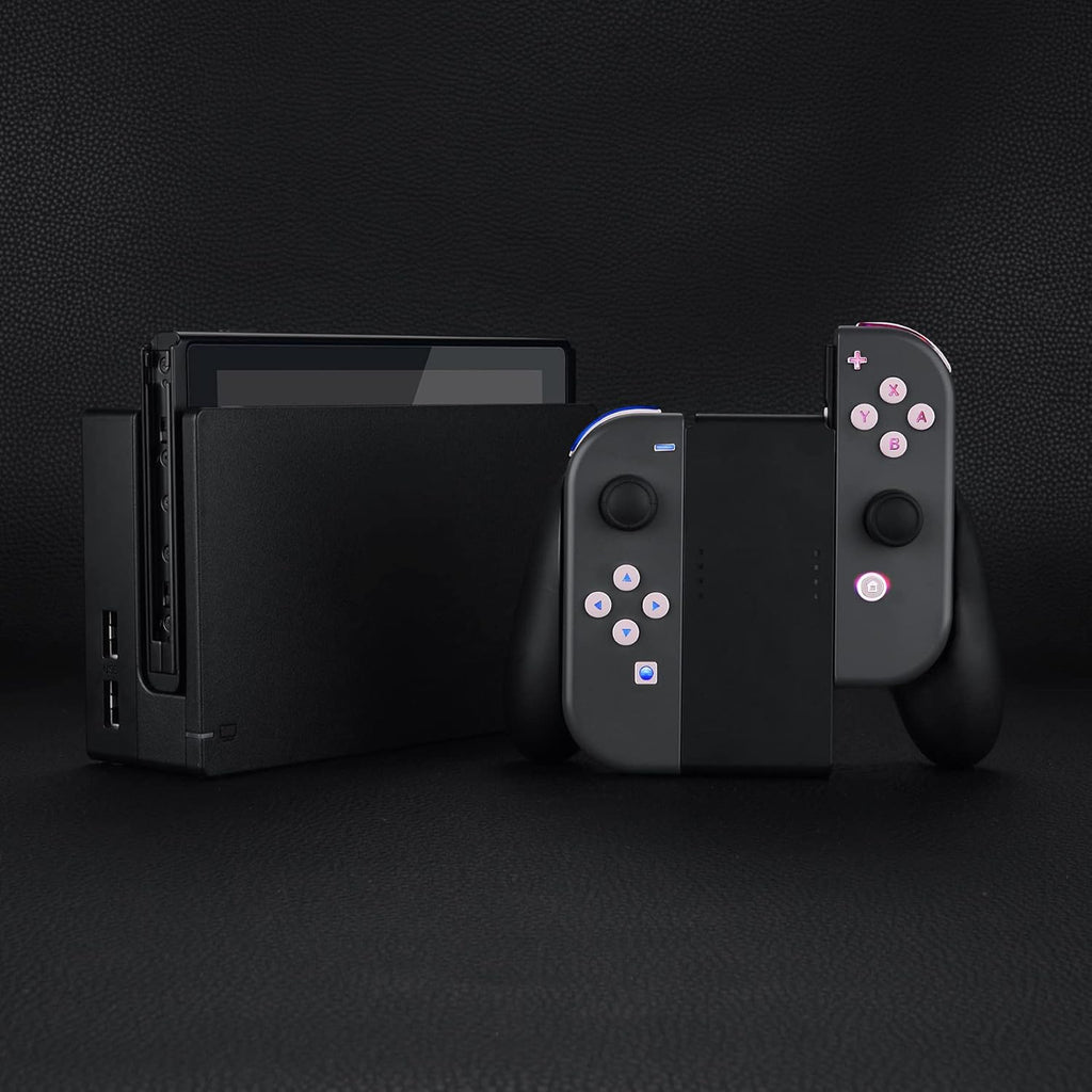 7 Colors 9 Modes LED Kit for Nintendo Switch Joy-Con Controller H744953
