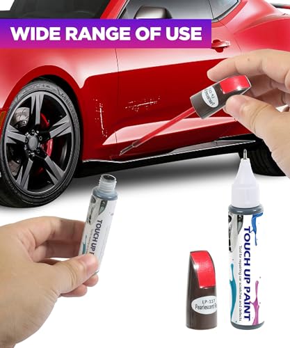 Black Car Touch Up Paint Pen H554665