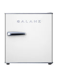 White 1.7 Cu ft Mini Fridge B93022