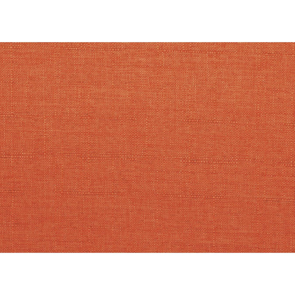 Orange Accent Chair J4587