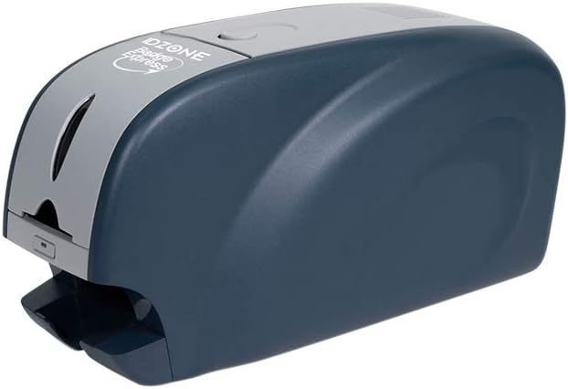 ID Card Printer F31416