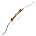 62" Beginner Youth Recurve Wooden Bow M876