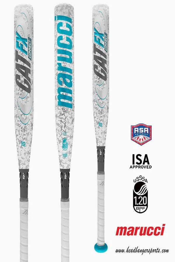 Fastpitch Softball Bat J1072