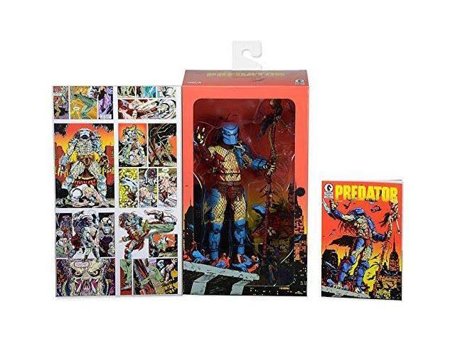 Predator Action Figure X791