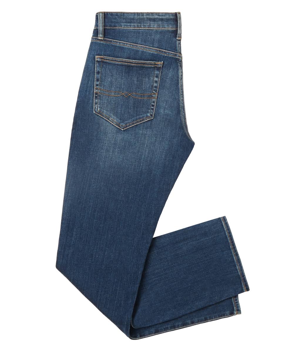 Men's Slim Jean U20102