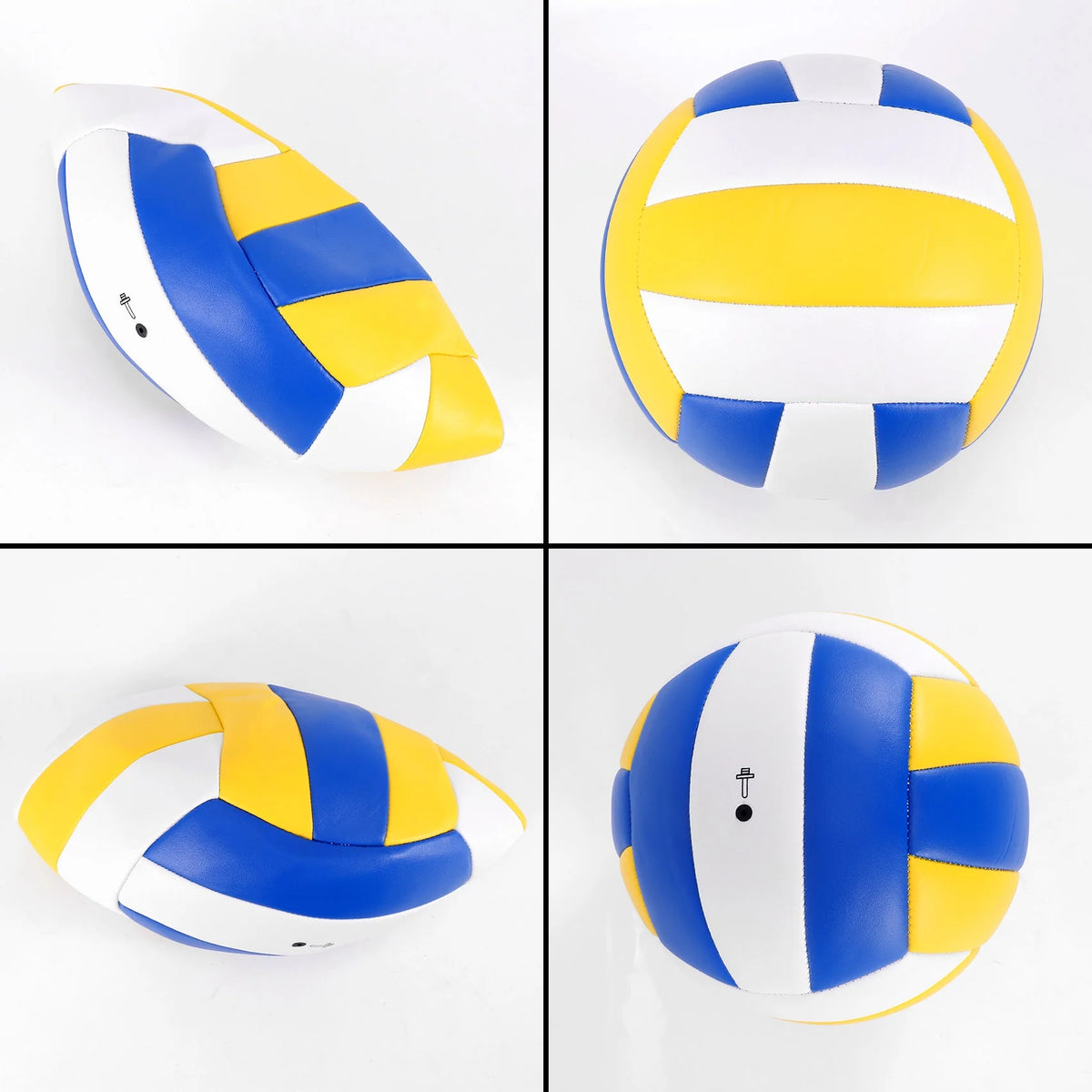 PU Leather Volleyball W43272