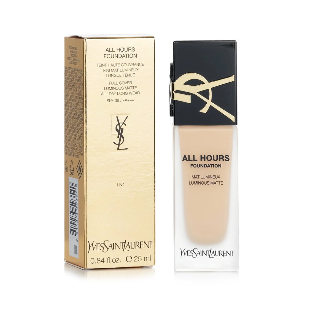 Foundation SPF 39 25ml I3420