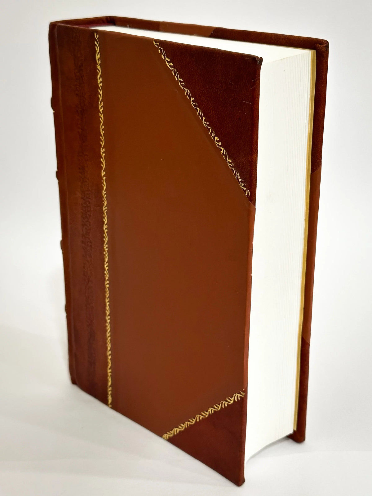 Leather Bound M885