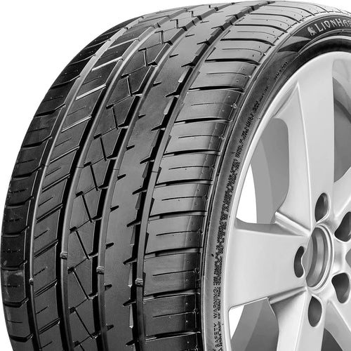 285/35R22 285/35ZR22 106W XL AS Performance Tire X180129