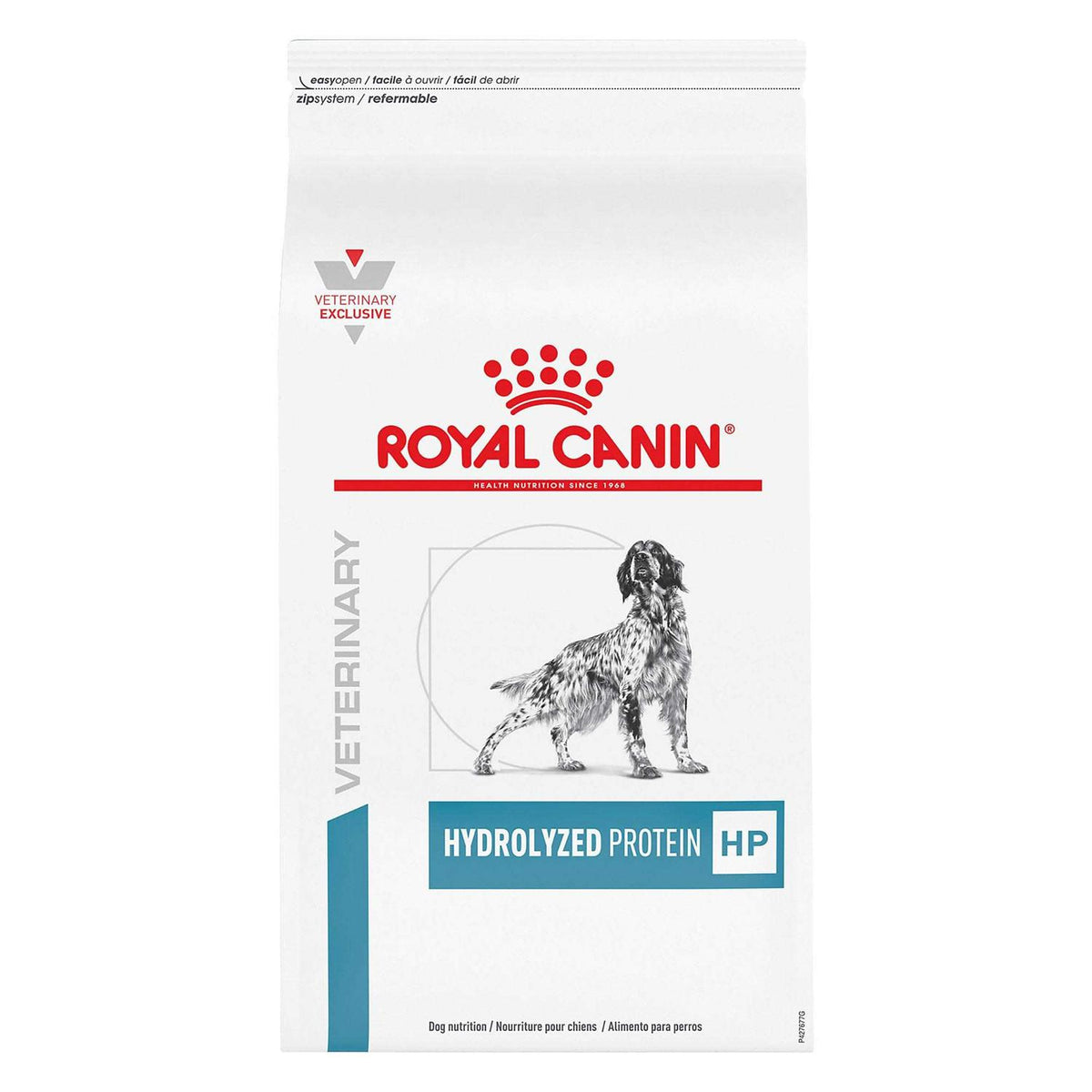 Hydrolyzed Protein Dry Dog Food T43932