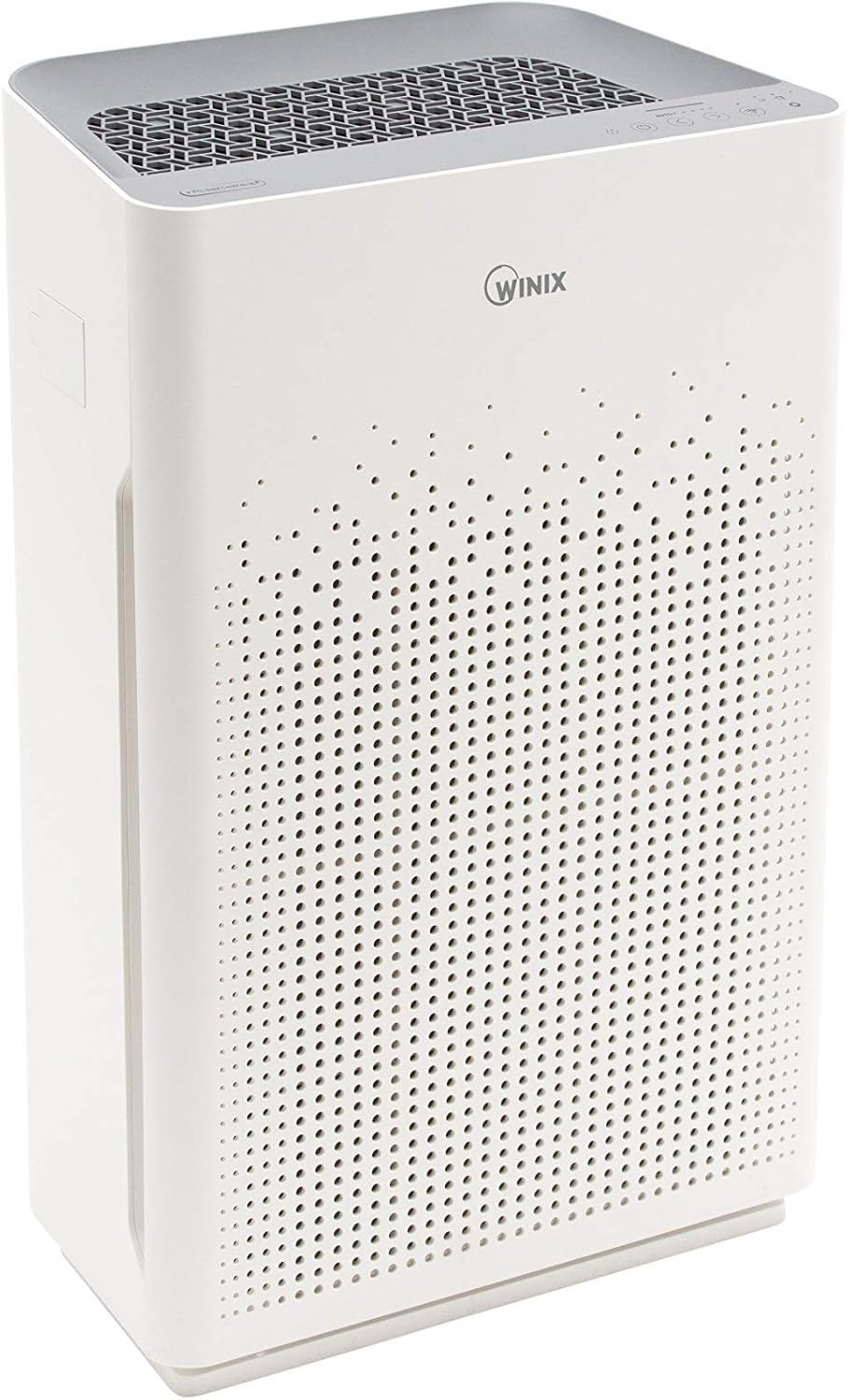 Wi-Fi Air Purifier, 360sq ft Room Capacity W691
