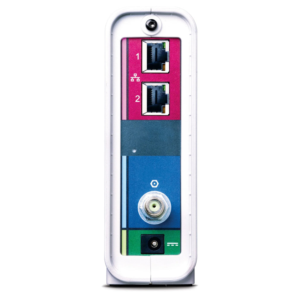 DOCSIS 3.1 Gigabit Cable Modem Q4277