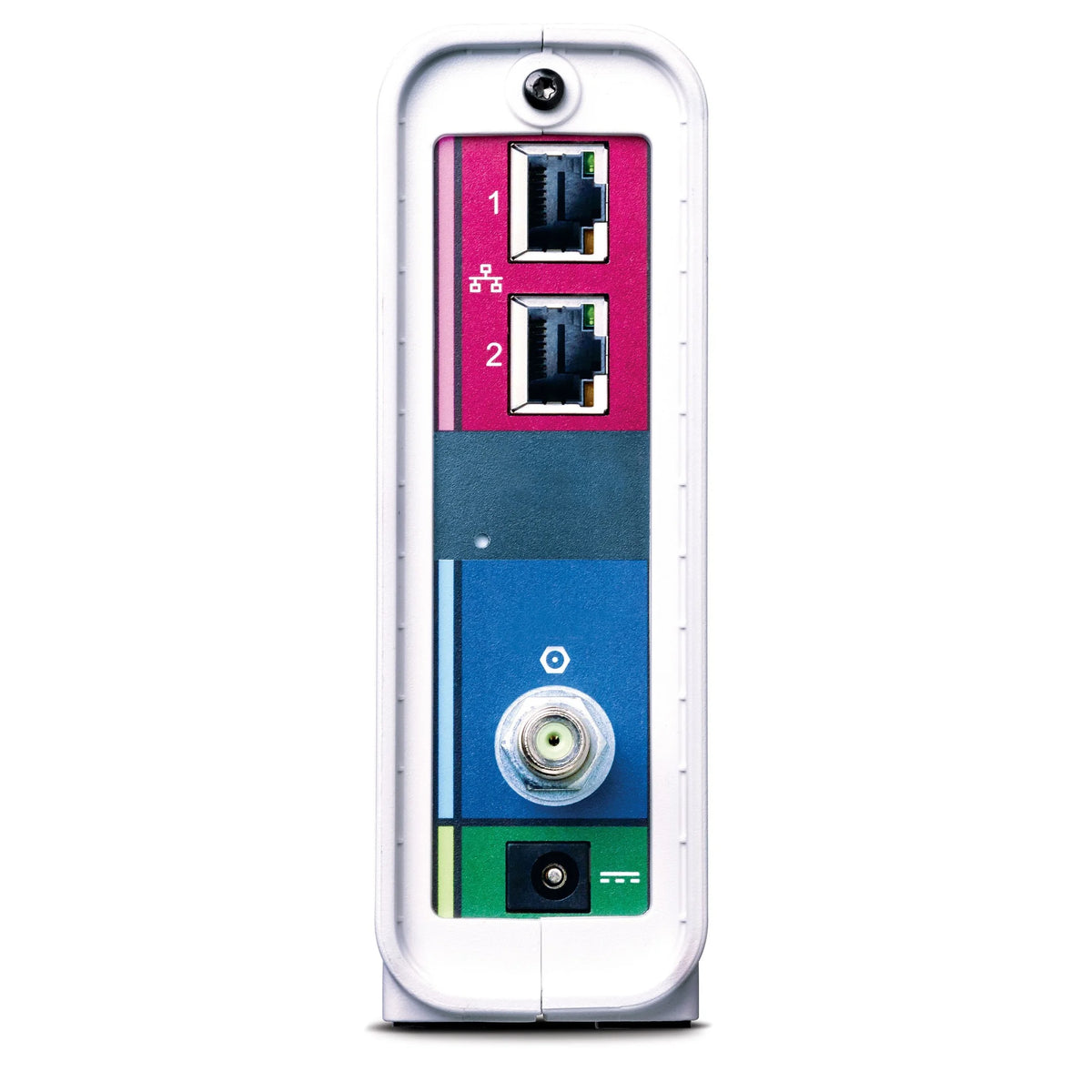DOCSIS 3.1 Gigabit Cable Modem Q4277
