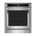 24 in. Electric Wall Oven Stainless Steel Z520