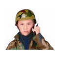 Camouflage Helmet O39277