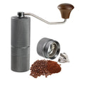Home Coffee Bean Grinder 12 Adjustable Grind Levels N33136