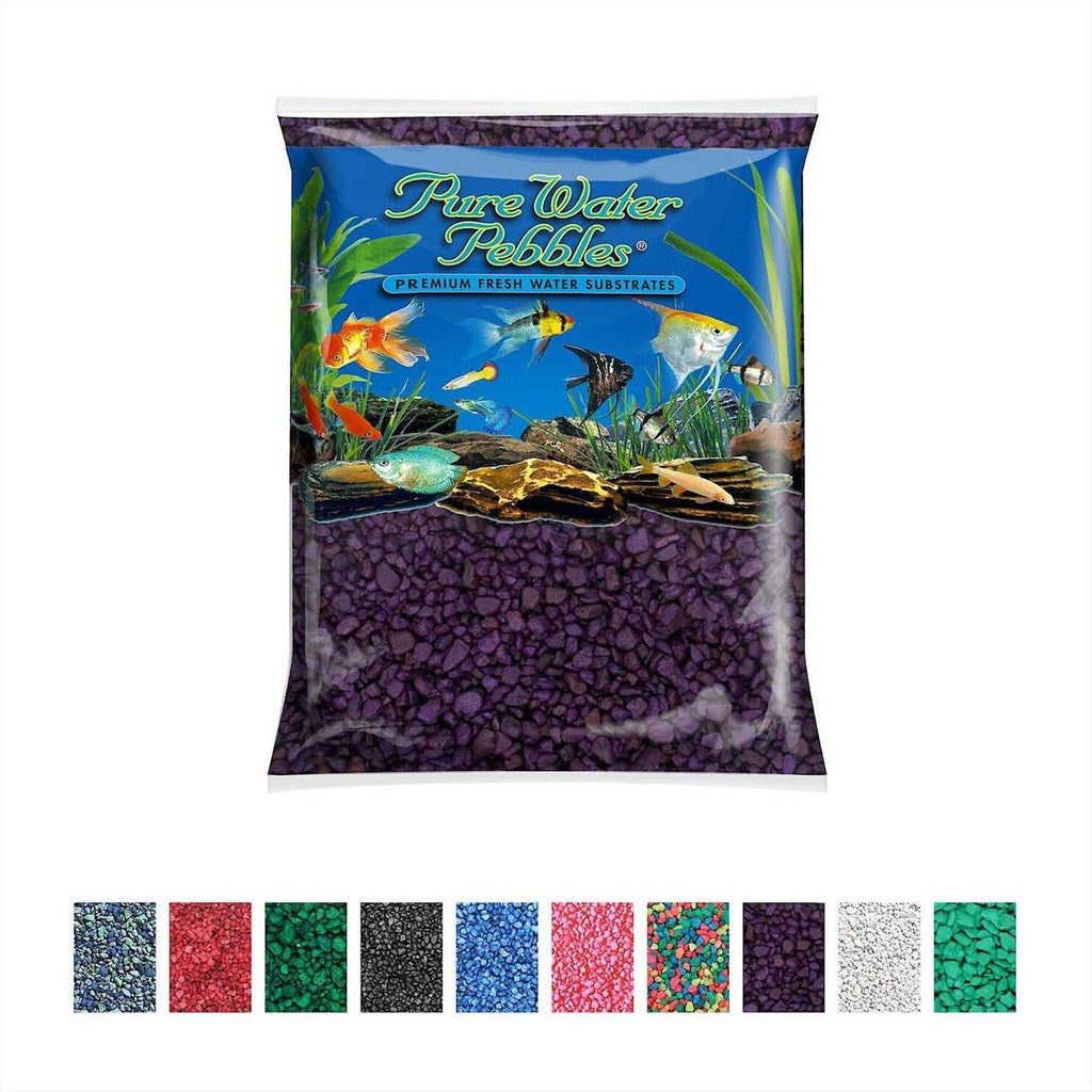 Aquarium Gravel Pebbles T1240
