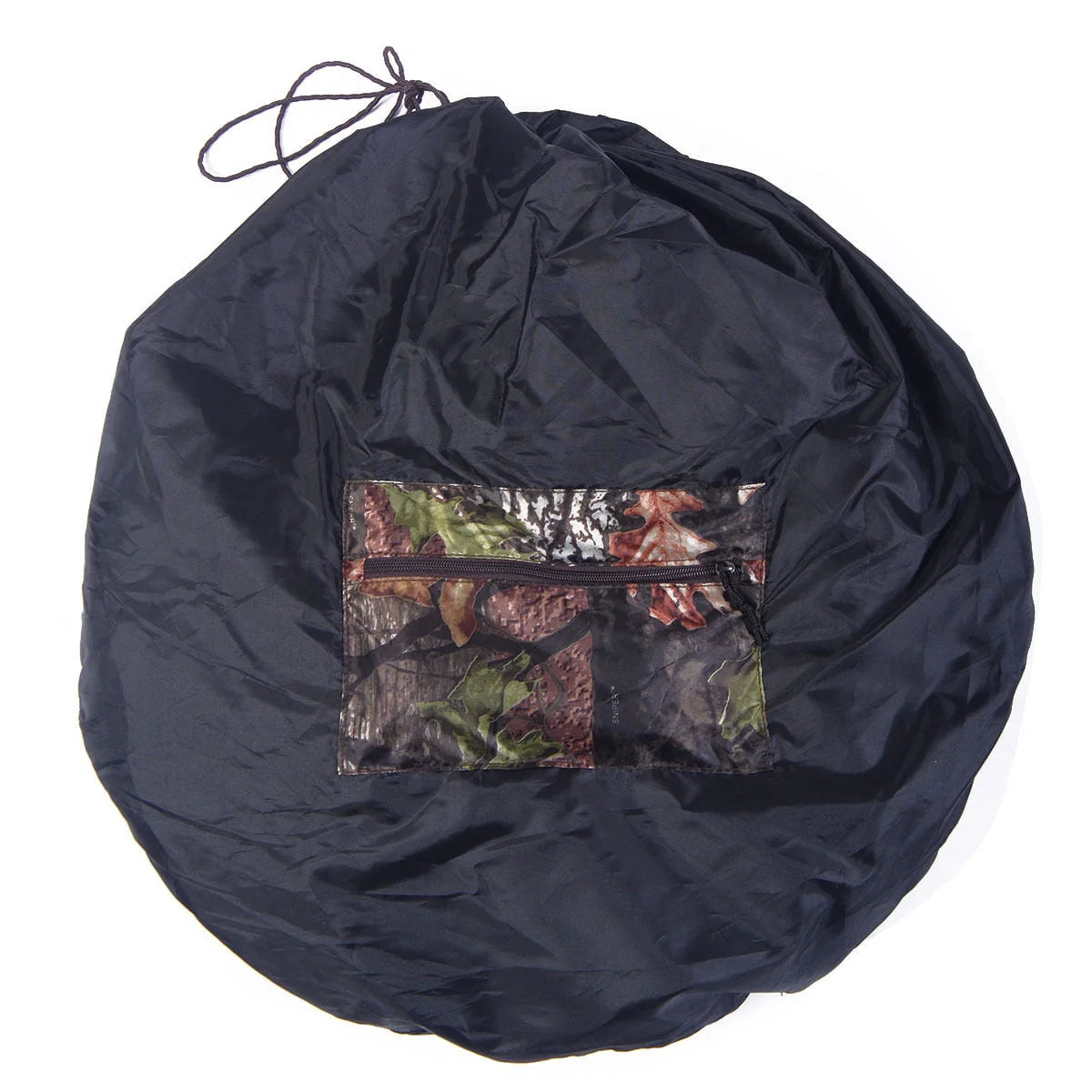 Portable Pop Up Camo Hunting Blind H15829