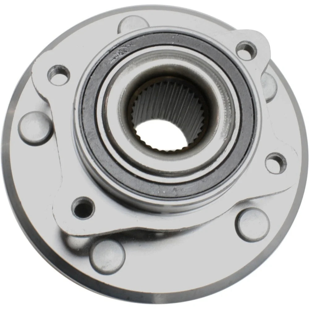 Front Wheel Bearing and Hub Assembly Set O979