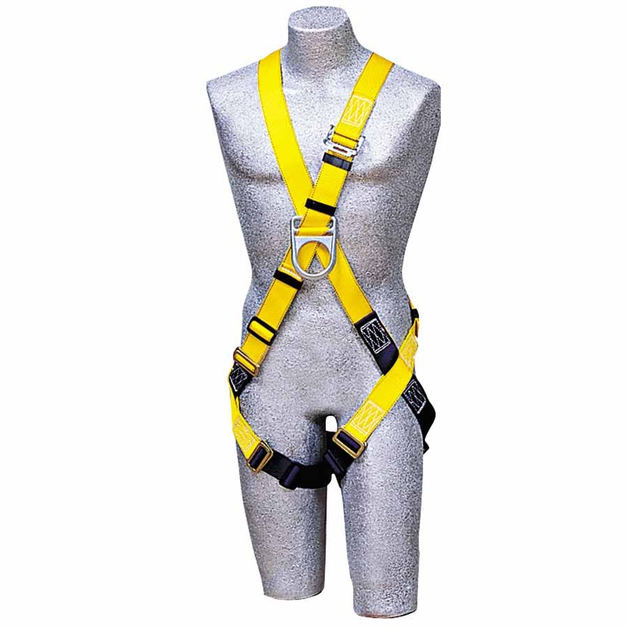 Climbing Harness S4350