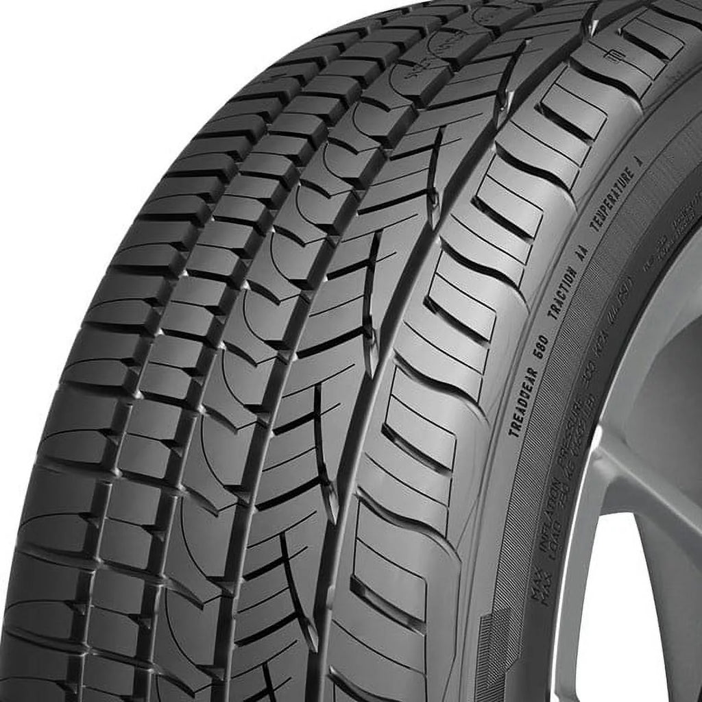 All Season 255/35ZR18 94W XL Passenger Tire R832