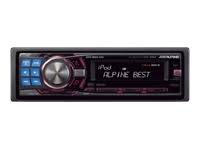 Car CD Receiver W871