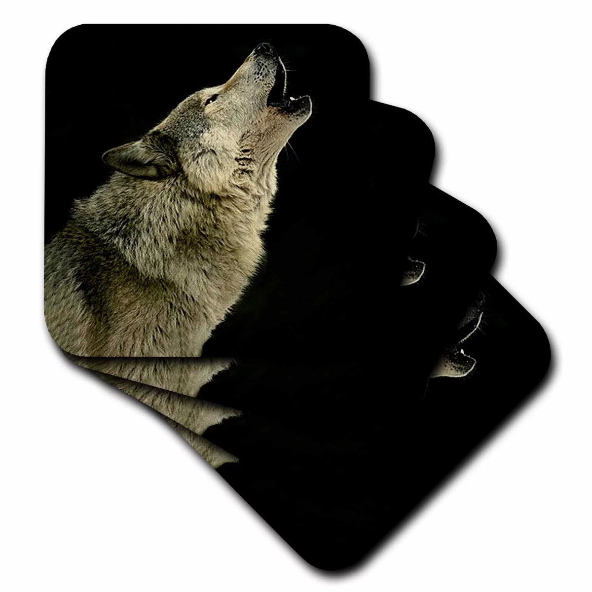 Set of 8 Coasters U611