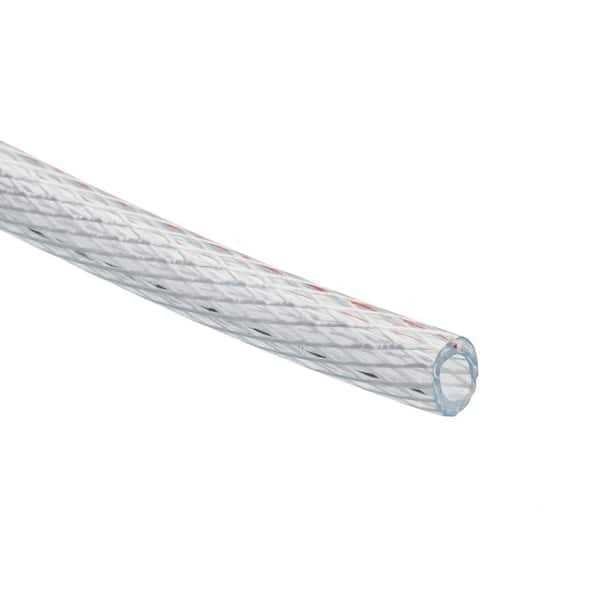 Braided Clear Non Toxic 50 ft. X508