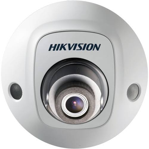 5 Megapixel Network Camera D50282