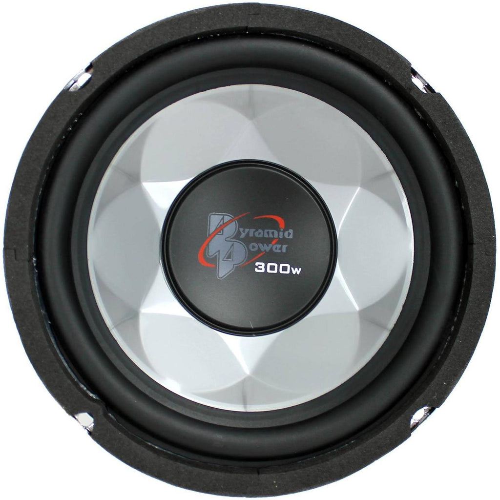1200W 6x22 Car Audio Subwoofers H91881
