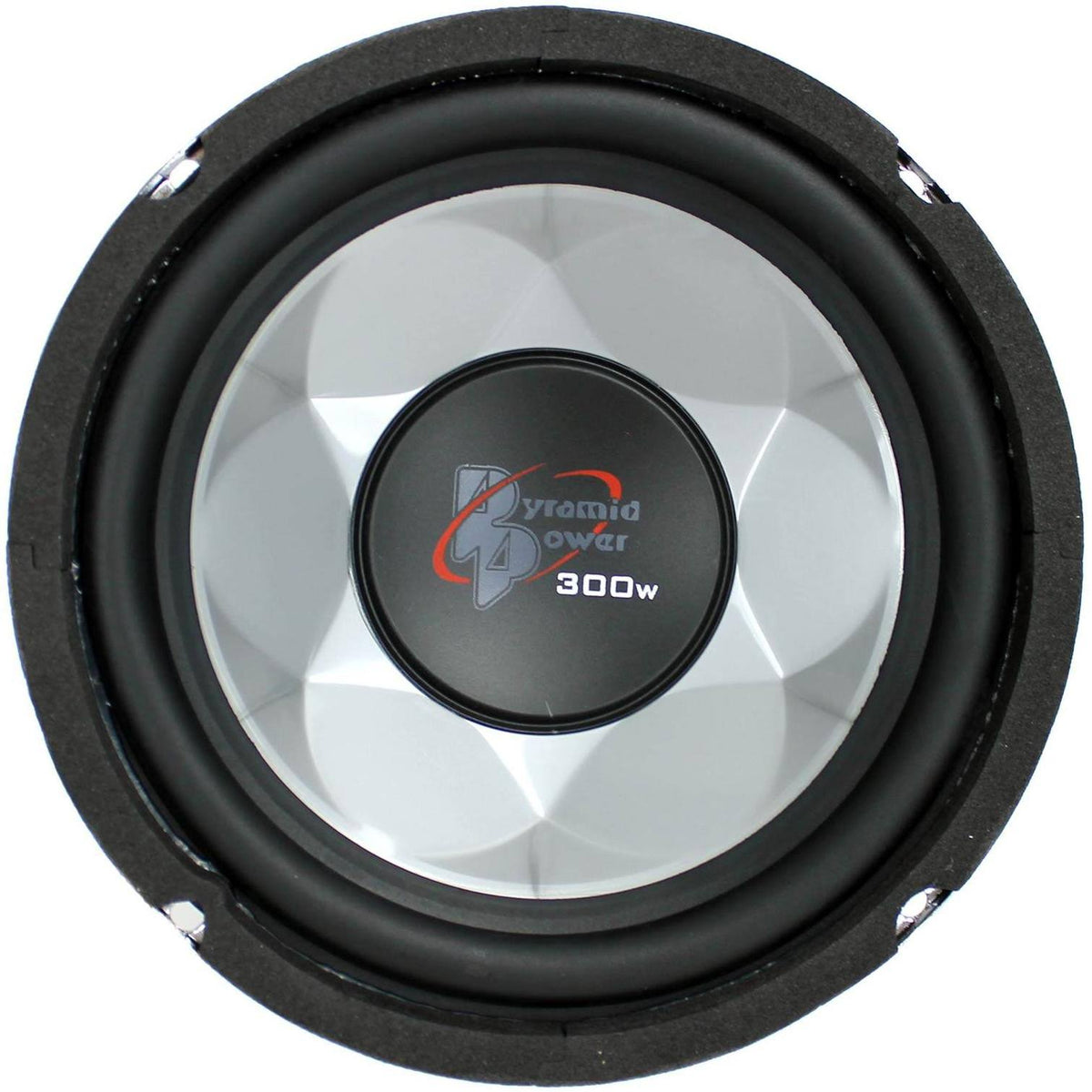1200W 6x22 Car Audio Subwoofers H91881