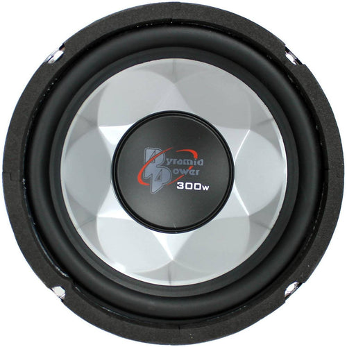 1200W 6x22 Car Audio Subwoofers H91881
