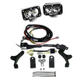 Yamaha WR250F 12-17 WR450F 15-17 Headlight Kit T56388