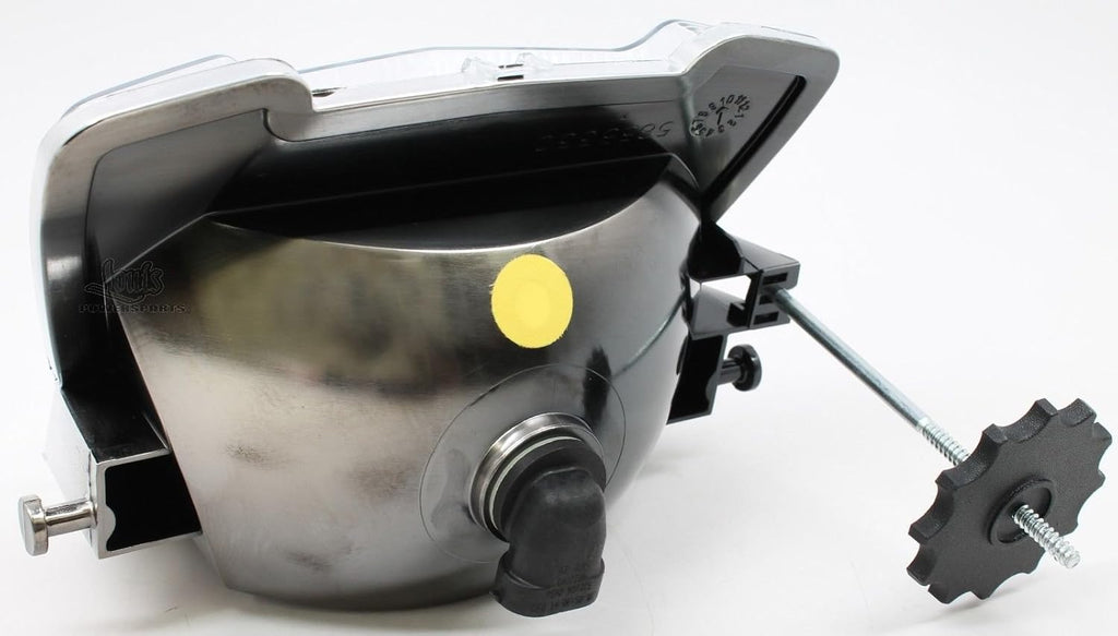 Headlight 50 Watt D590