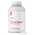 Bovine Colostrum Chewable Tablets with Immunoglobulins and Lactoferrin 180 Tablets T58278