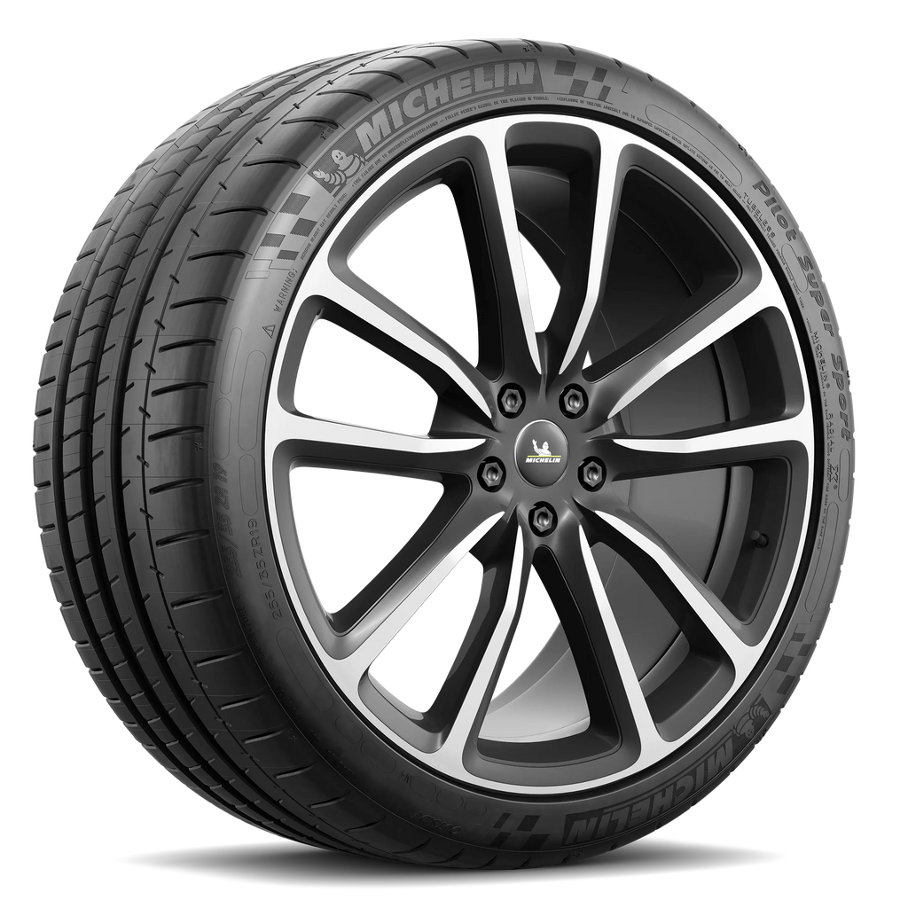 Summer 245/40ZR18 (93Y) Tire L3930