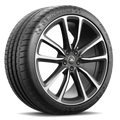 Summer 245/40ZR18 (93Y) Tire L3930