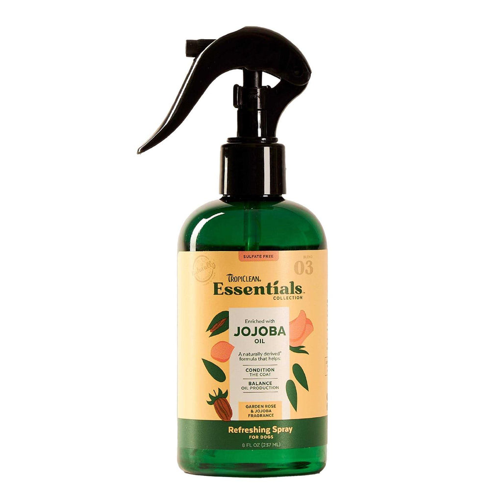 Jojoba Oil Deodorizing Spray R841327