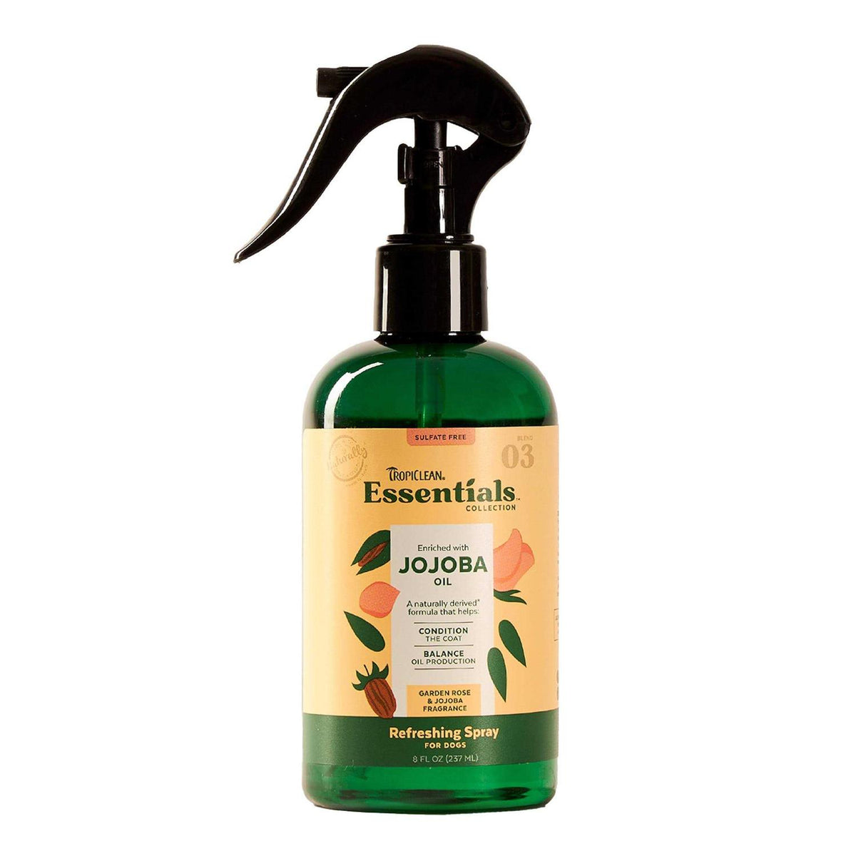 Jojoba Oil Deodorizing Spray R841327